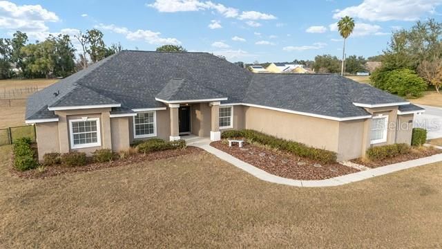 3305 NE 106TH STREET, Anthony, FL 32617