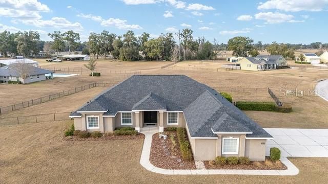 3305 NE 106TH STREET, Anthony, FL 32617