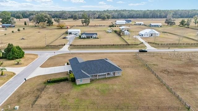 3305 NE 106TH STREET, Anthony, FL 32617