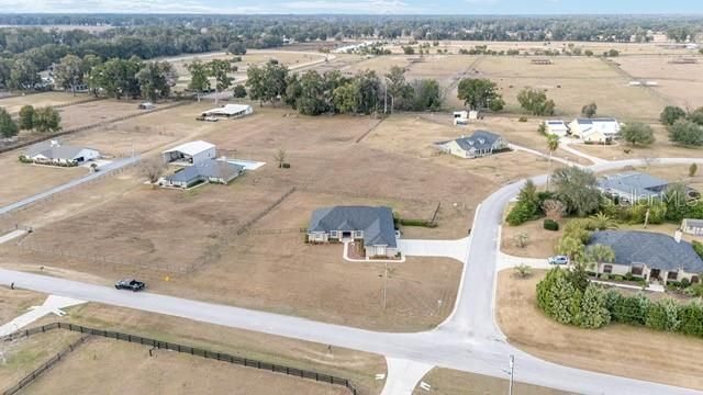 3305 NE 106TH STREET, Anthony, FL 32617