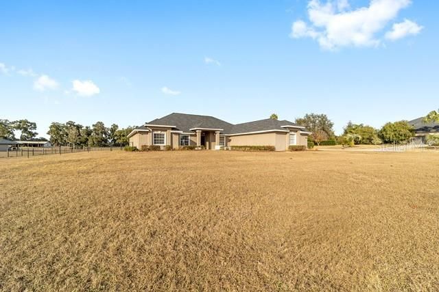 3305 NE 106TH STREET, Anthony, FL 32617