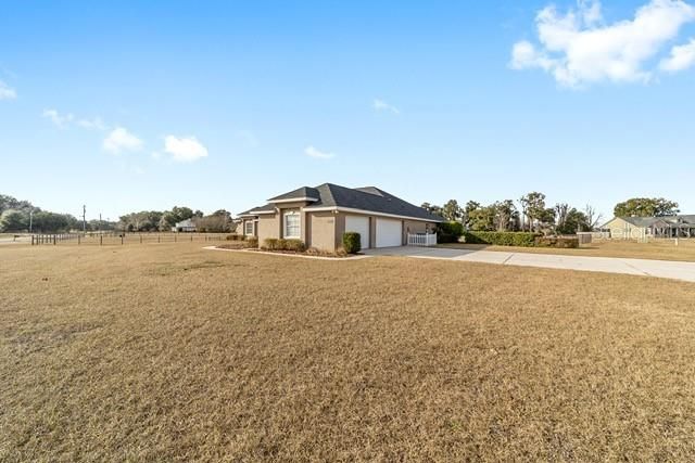 3305 NE 106TH STREET, Anthony, FL 32617
