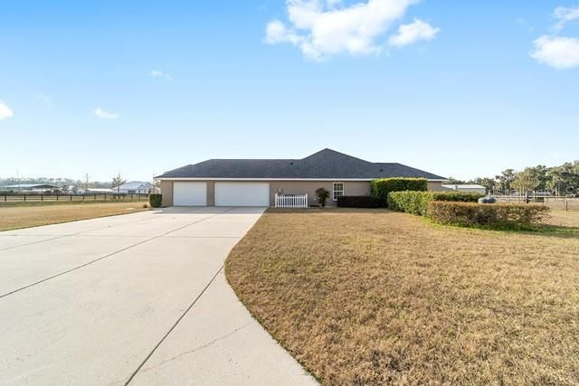 3305 NE 106TH STREET, Anthony, FL 32617