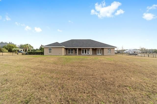 3305 NE 106TH STREET, Anthony, FL 32617