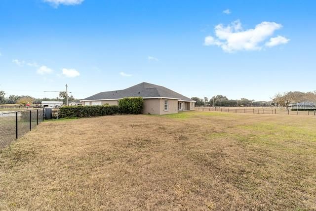 3305 NE 106TH STREET, Anthony, FL 32617