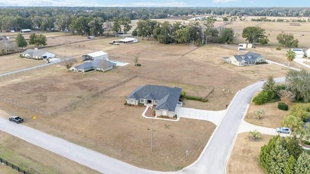 3305 NE 106TH STREET, Anthony, FL 32617