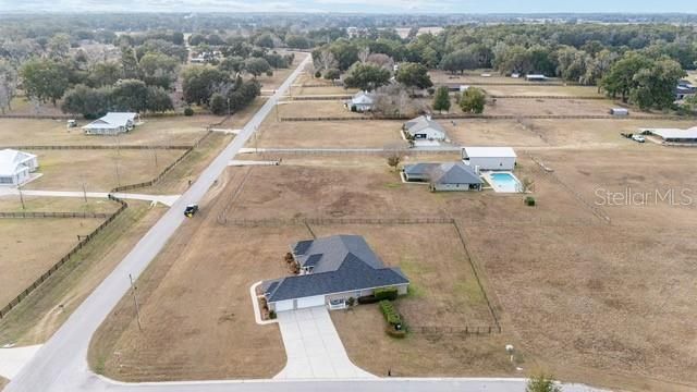 3305 NE 106TH STREET, Anthony, FL 32617