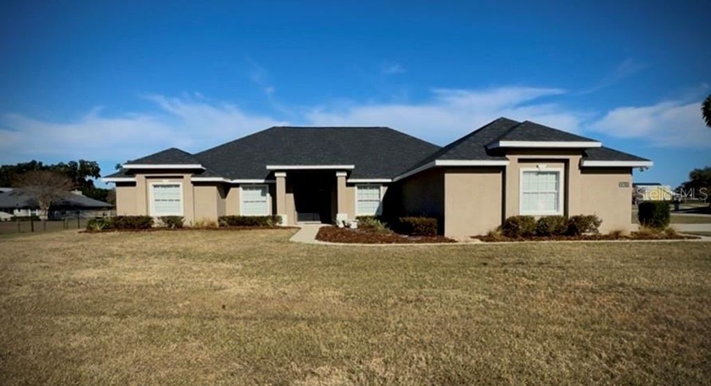 3305 NE 106TH STREET, Anthony, FL 32617