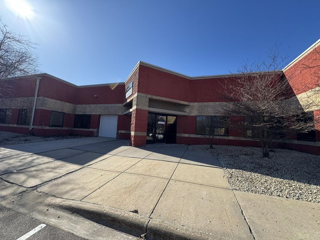 14500 Martin Drive, Eden Prairie, MN 55344 — exterior