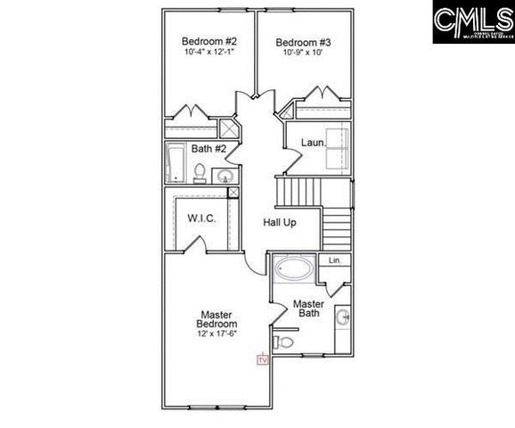 2220 S Trakand, Lexington, SC 29073