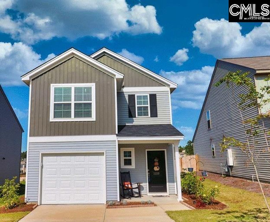 2220 S Trakand, Lexington, SC 29073