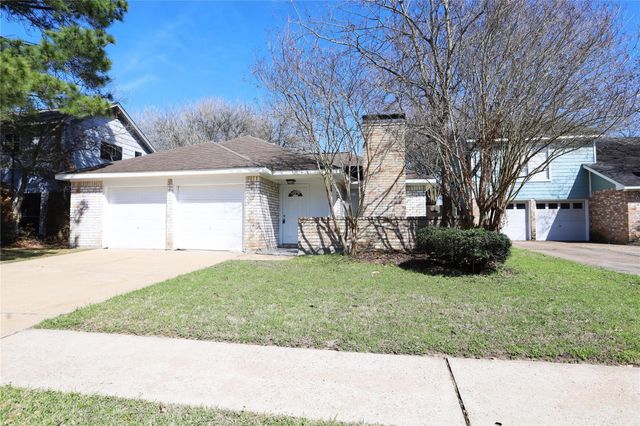 20814 Westgreen Court, Katy, TX 77450