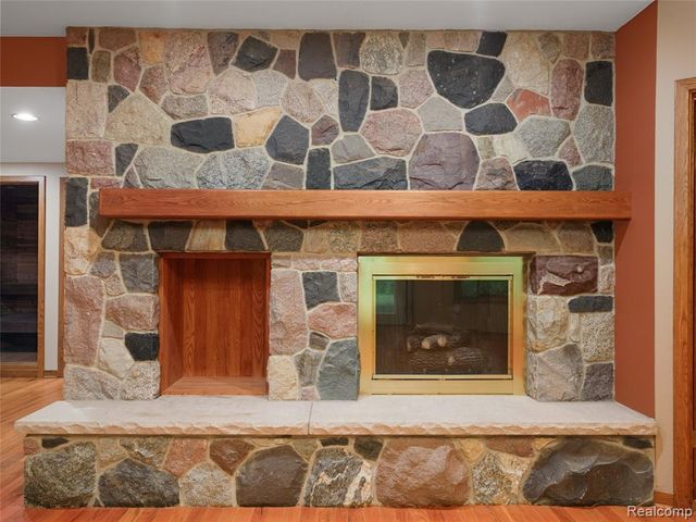 3378 Jossman Hills, Ortonville, MI 48462
