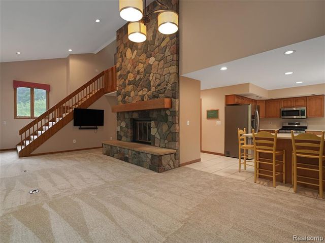 3378 Jossman Hills, Ortonville, MI 48462