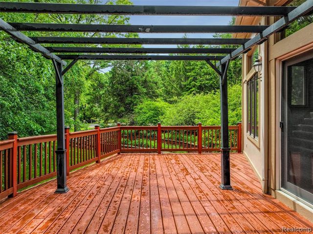 3378 Jossman Hills, Ortonville, MI 48462