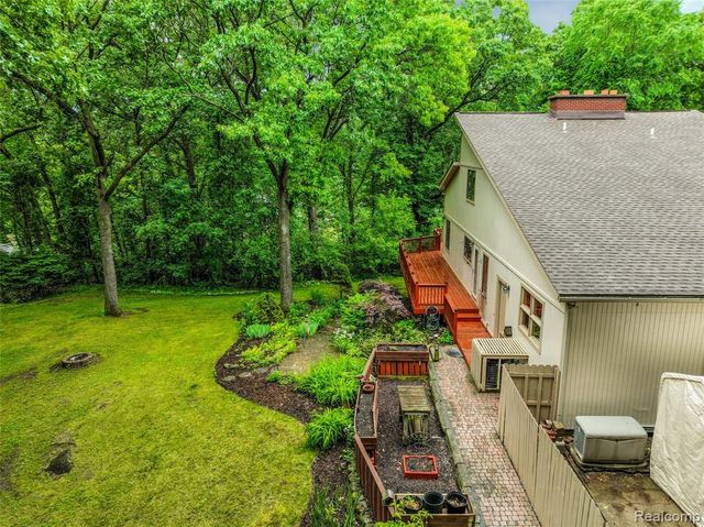 3378 Jossman Hills, Ortonville, MI 48462