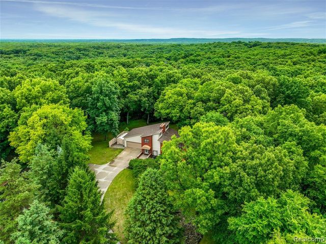 3378 Jossman Hills, Ortonville, MI 48462