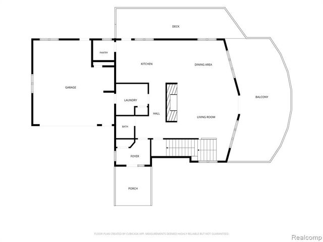 3378 Jossman Hills, Ortonville, MI 48462