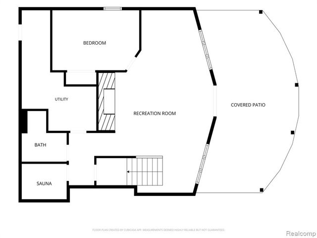 3378 Jossman Hills, Ortonville, MI 48462