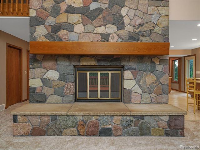 3378 Jossman Hills, Ortonville, MI 48462