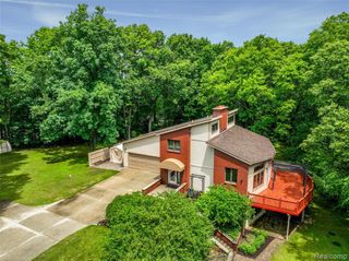 3378 Jossman Hills, Ortonville, MI 48462