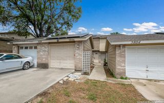 5806 Rue Royale, San Antonio, TX 78240