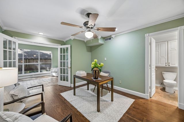 2920 Shady Lake Circle, Carrollton, TX 75006