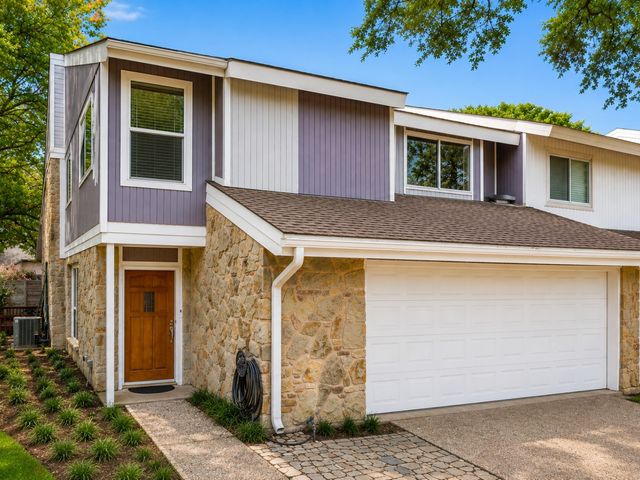 2920 Shady Lake Circle, Carrollton, TX 75006