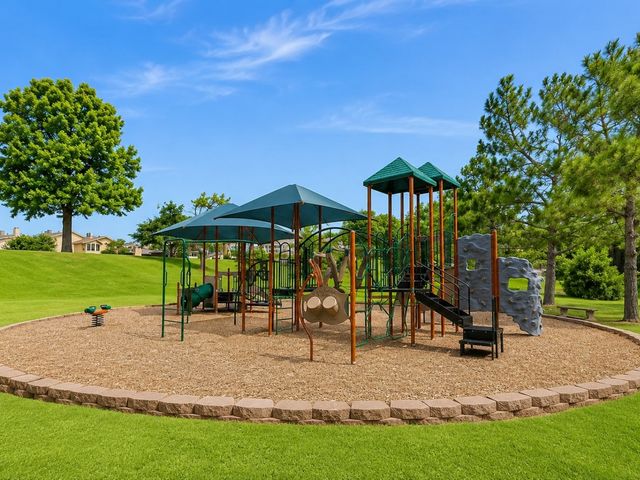2920 Shady Lake Circle, Carrollton, TX 75006