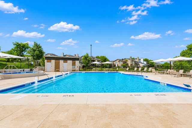 2920 Shady Lake Circle, Carrollton, TX 75006
