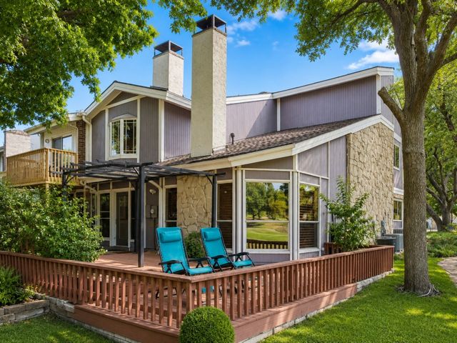 2920 Shady Lake Circle, Carrollton, TX 75006