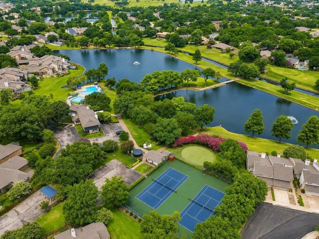 2920 Shady Lake Circle, Carrollton, TX 75006
