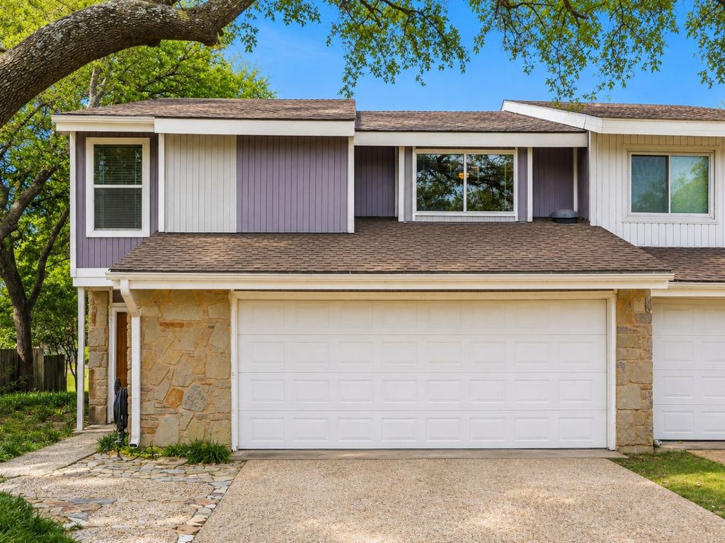 2920 Shady Lake Circle, Carrollton, TX 75006