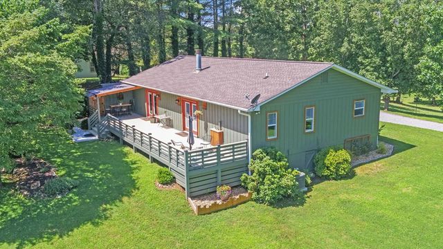 39 Country Lane, Murphy, NC 28906