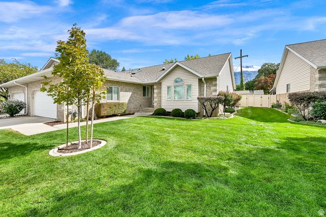 346 N 360 E, Orem, UT 84057