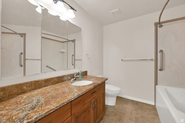 346 N 360 E, Orem, UT 84057