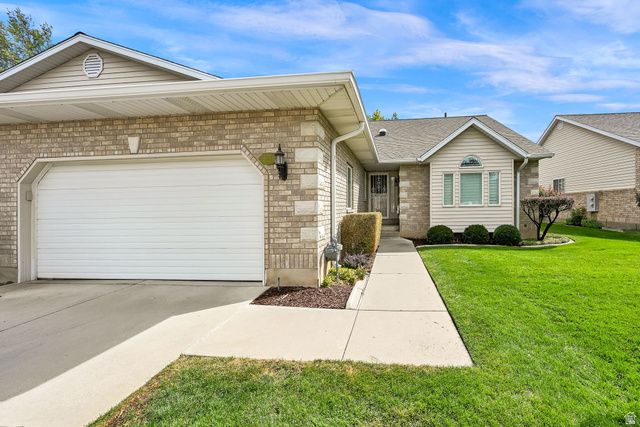 346 N 360 E, Orem, UT 84057