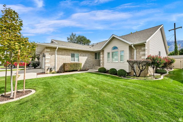 346 N 360 E, Orem, UT 84057