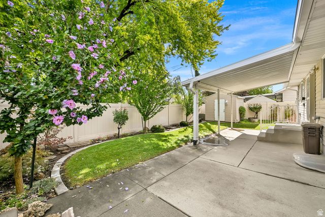 346 N 360 E, Orem, UT 84057