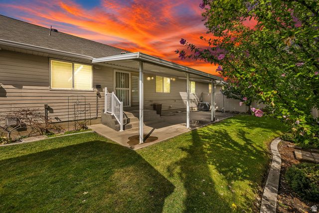 346 N 360 E, Orem, UT 84057
