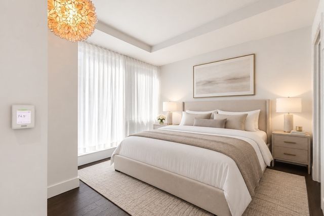 22 Liberty Dr 10G, Boston, MA 02210