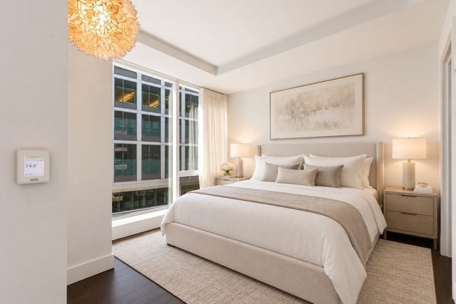 22 Liberty Dr 10G, Boston, MA 02210