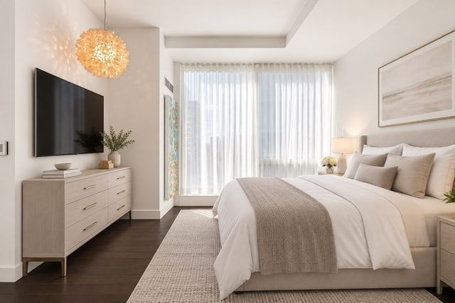 22 Liberty Dr 10G, Boston, MA 02210