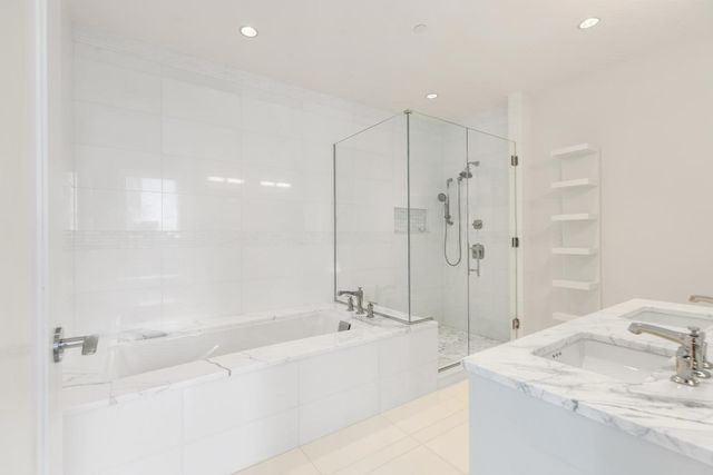 22 Liberty Dr 10G, Boston, MA 02210