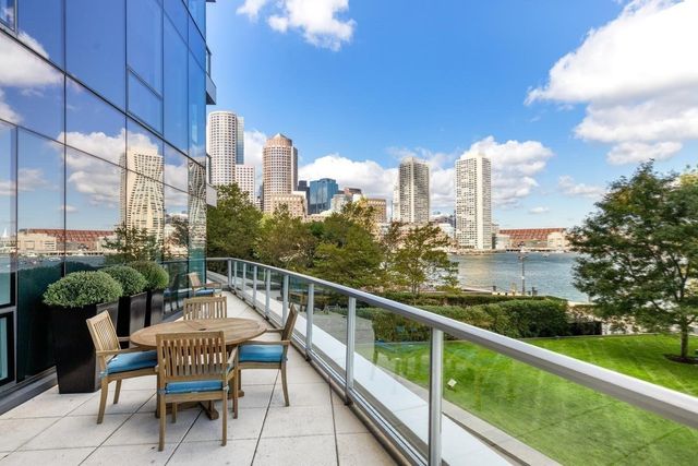 22 Liberty Dr 10G, Boston, MA 02210