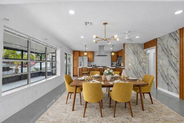 2718 Sherman St, Hollywood, FL 33020