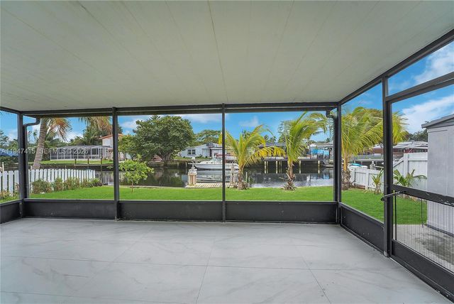 2718 Sherman St, Hollywood, FL 33020