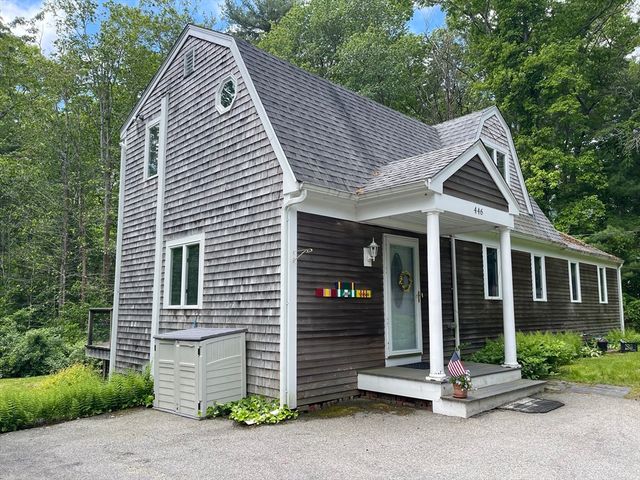 446 Grove, Norwell, MA 02061