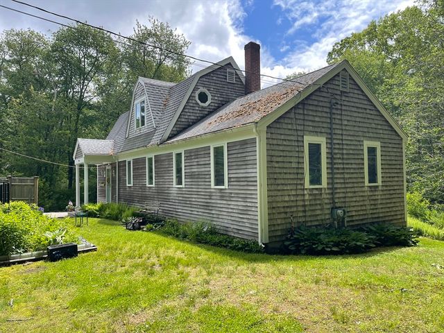 446 Grove, Norwell, MA 02061