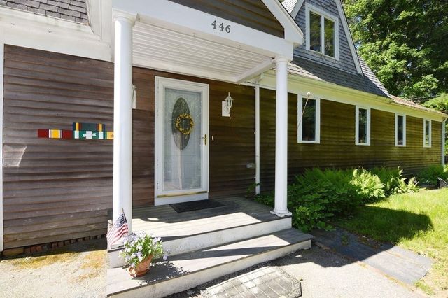 446 Grove, Norwell, MA 02061